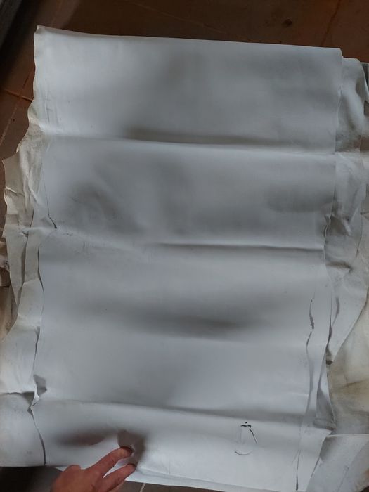 Skóry podszewkowe i licowe