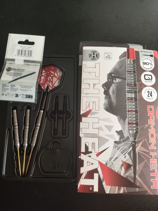 Damon Heta V4 24g