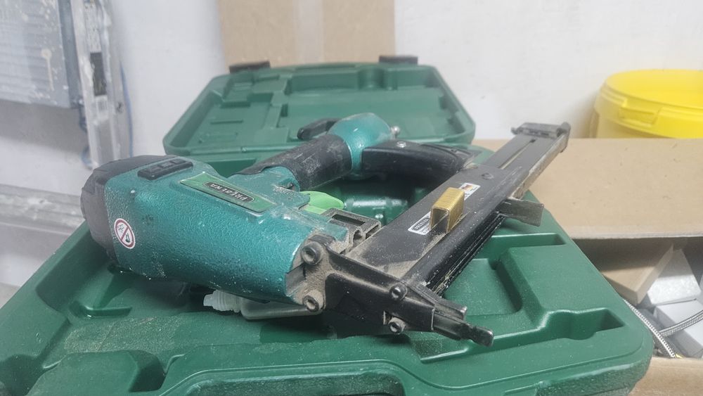 Zszywacz pneumatyczny Prebena 3GP-Z40