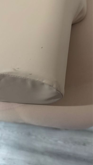 Almofada apoio cabeca marquesa London Lash