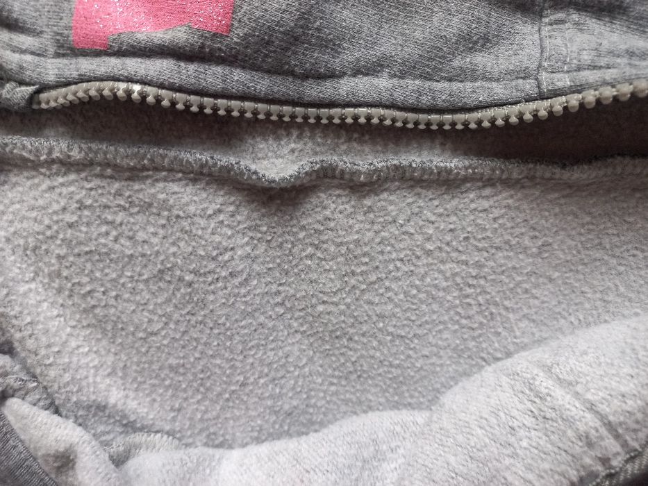 Ромпер на флісі.