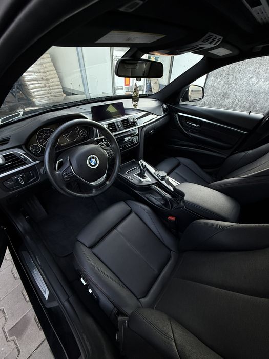 Продам БМВ 330XDrive