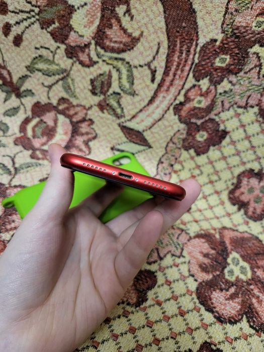 Apple iPhone XR 64 GB neverlock