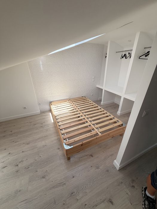 Apartamento T3 Mem Martins