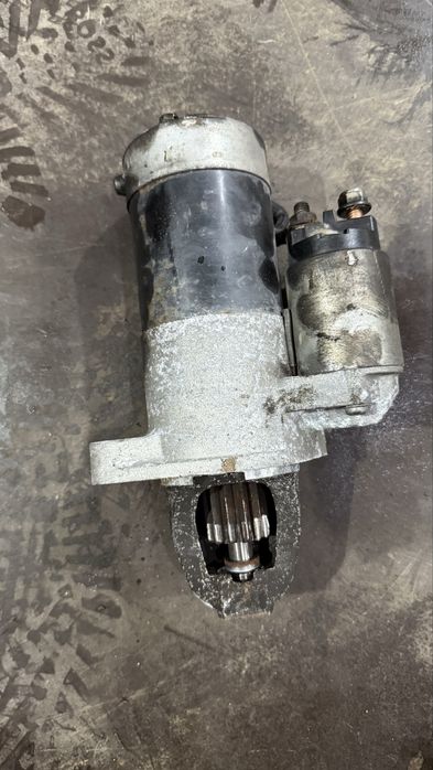 Motor de arranque Mitsubishi colt /smart for fouer 1.5 Dci