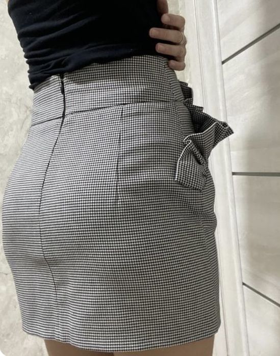 Спідниця h&m