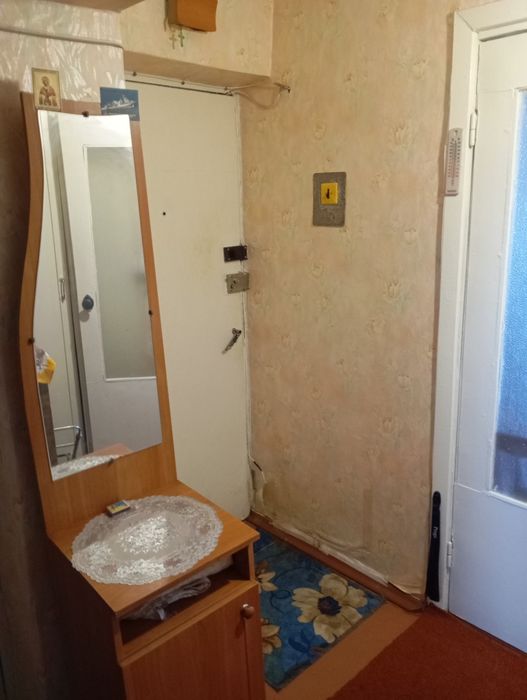 Продам квартиру в Богуславі