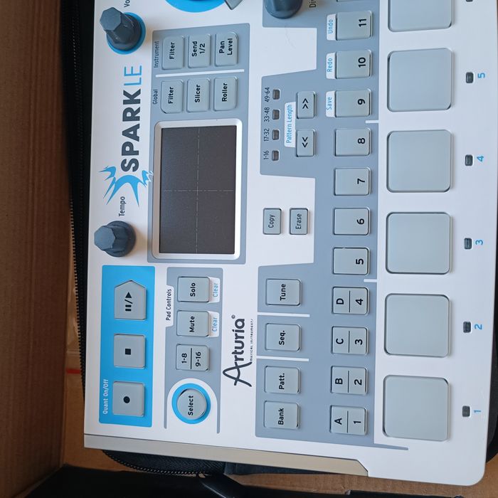 Arturia Spark LE