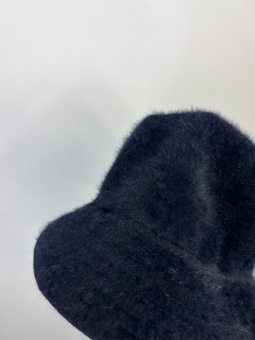 Moherowy Kapelusz Kangol Angora