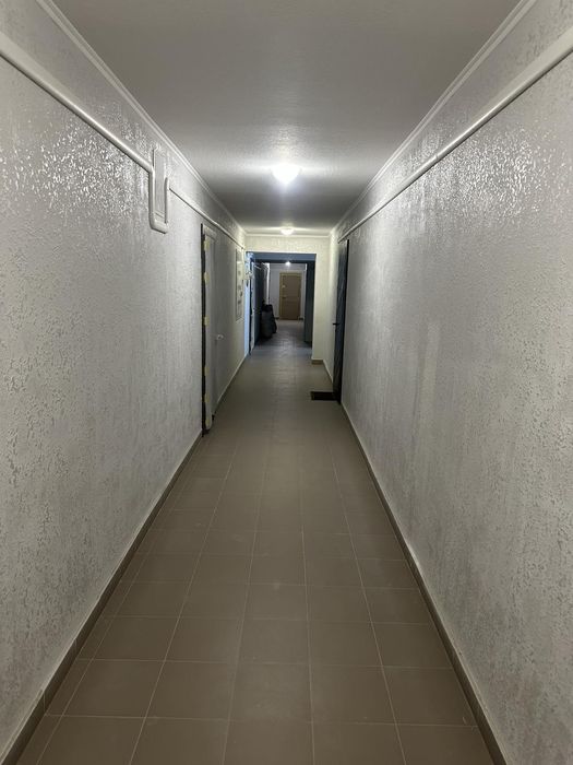 Повноцінна двокімнатна квартира в ЖК "Андорра", під еОселю.