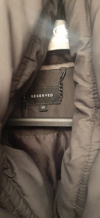 Płaszczyk Reserved roz 38