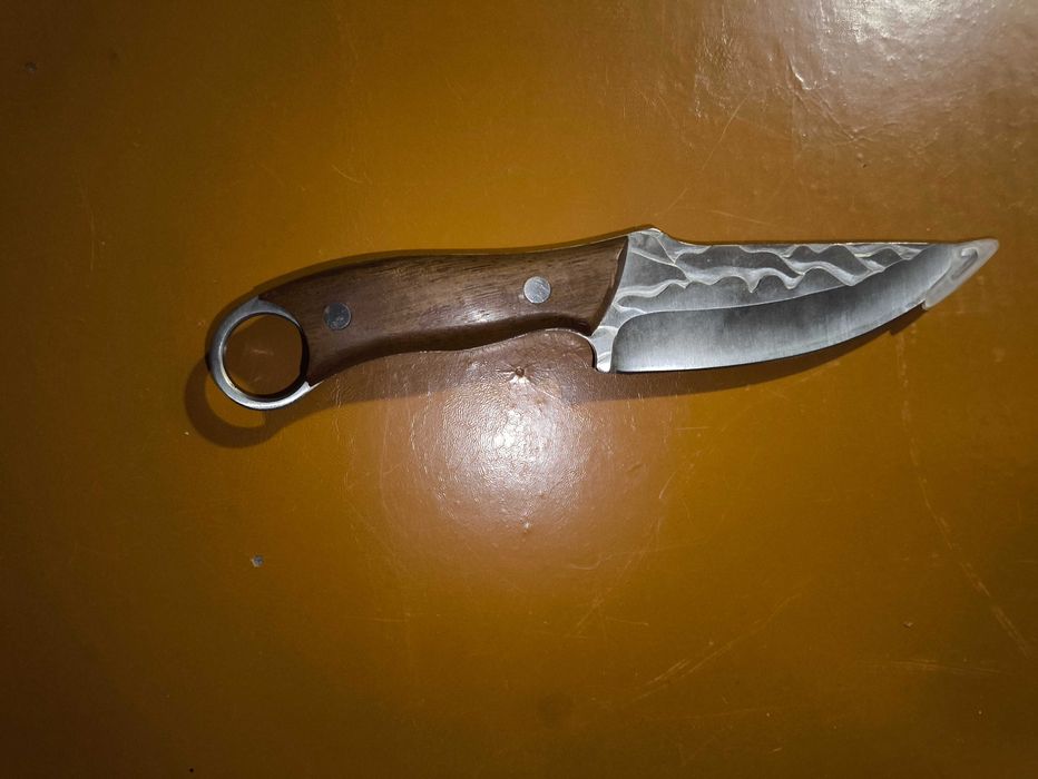 Ножи разного типа