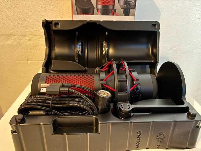 HyperX QuadCast 1