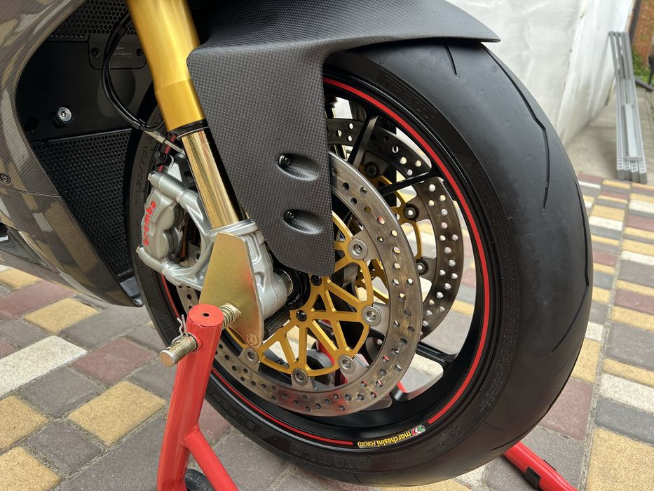 Ducati panigale 1299 S