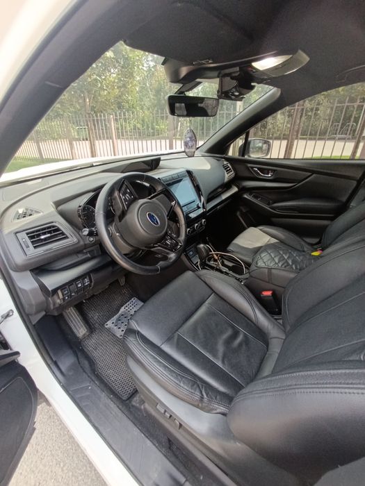 Продам Subaru ascent