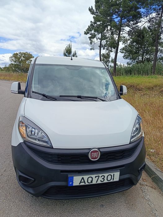 Fiat Doblo 1.6 120CV