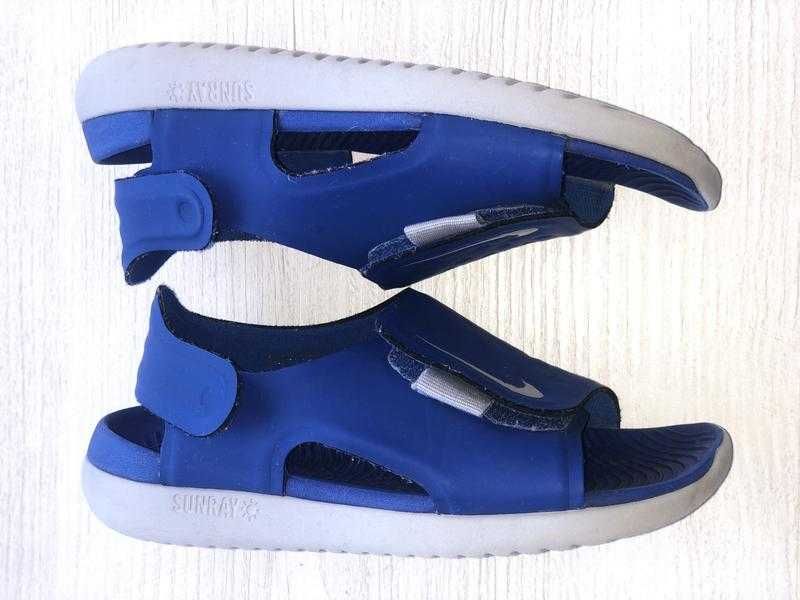 Босоніжки Nike Sunray Оригінал р. 32