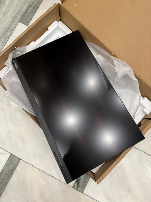 Ecrã Lenovo 23.8"  LCD Monitor