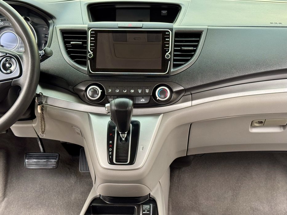 Продам Honda CR-V 2.4 газ/бен ПОВНИЙ ПРИВІД