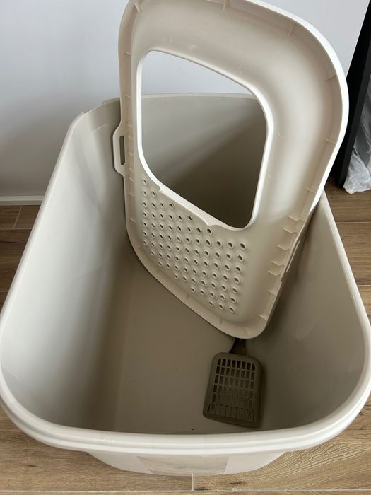 Cat Litter Box433633078763868161
