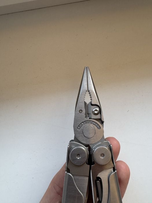 Leatherman wave plus