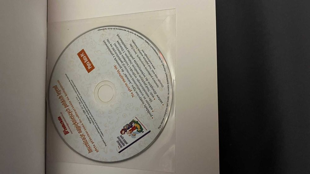 “Inscenizacje najpiękniejszych polskich legend” + dwie CD