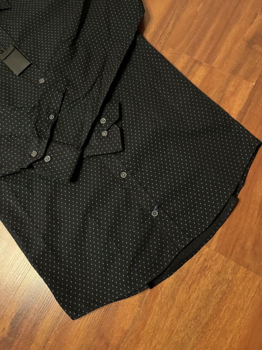 Сорочка Lindbergh Black Label