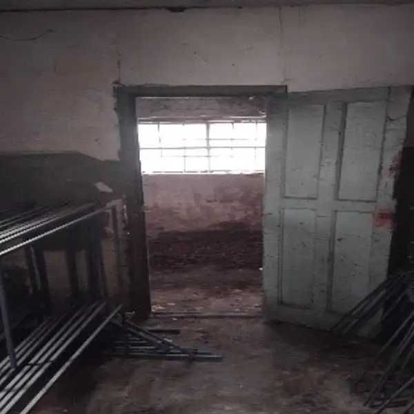 Комплекс м. Дніпро, вул. Миколи Руденка, 25А.