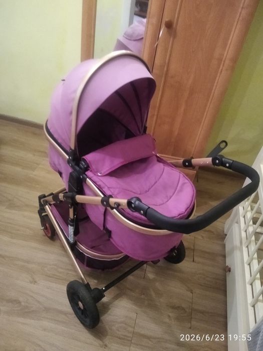 Продаю Каляску детячю