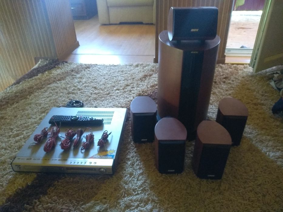 Музичний кінотеатр