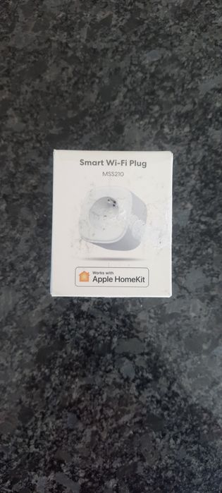 Inteligentne Gniazdko Meross mss210 WiFi