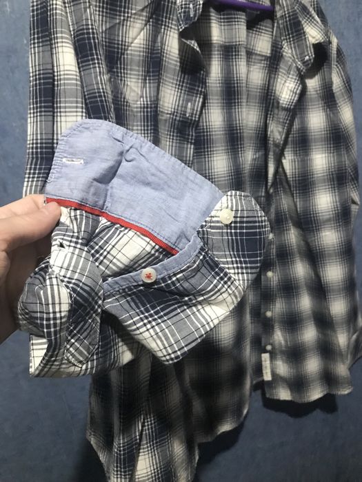 Легенька рубашка