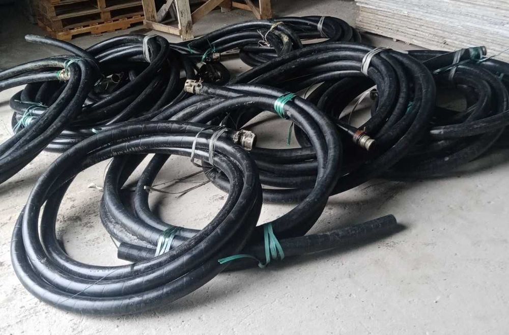 Putzmeister M740 2016