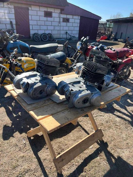 мотор минск 6-12 в. двигун мотоцикла мінськ мінск