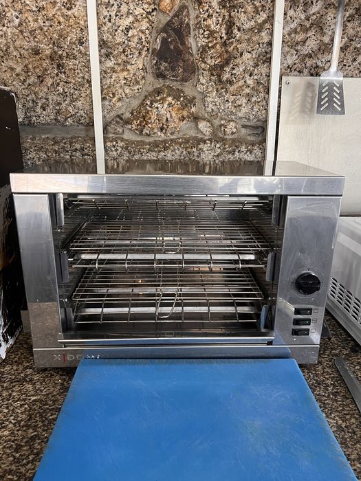 Torradeira profissional