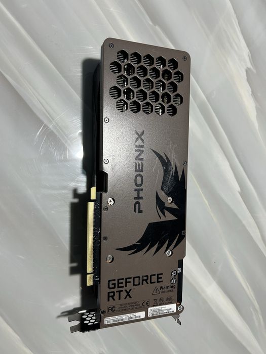 Карта для игр на Ulltra!! Gainward RTX3080 10GB!