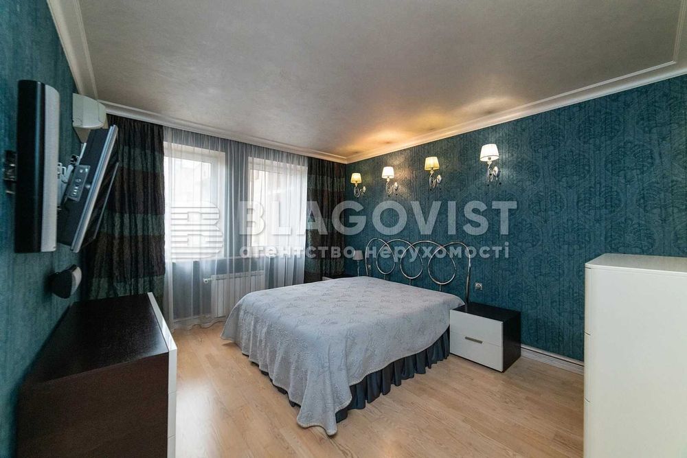 2-кімнатна квартира за адресою вул. Іллєнка Юрія (площа 62 м²) - Atlanta.ua - фото 10