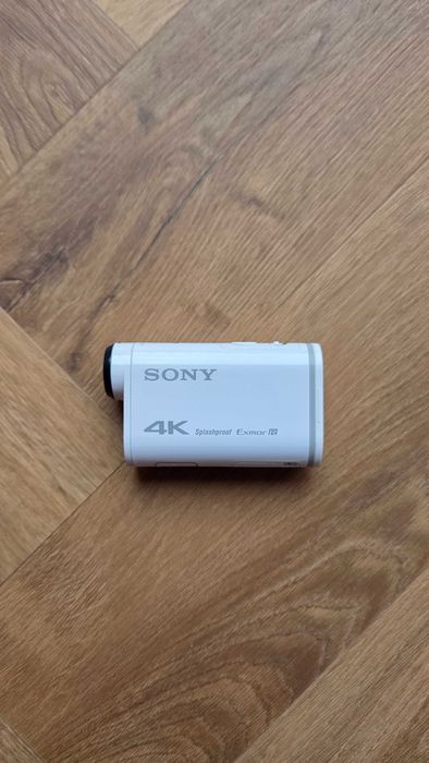 Kamera Sony FDR-X1000VR
