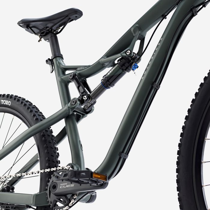 BTT de Passeio EXPL 540 S 29" Verde