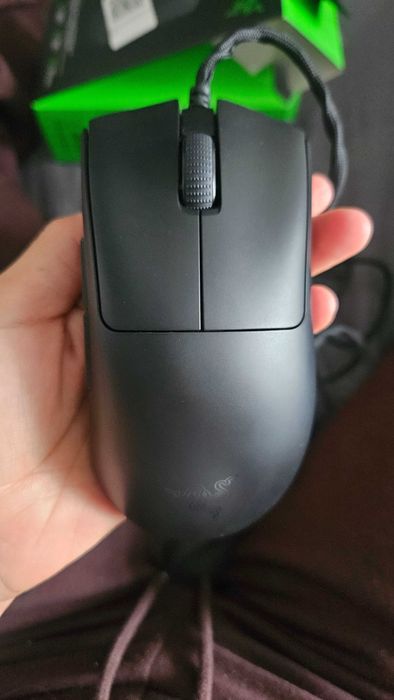 Rato de computador RAZER