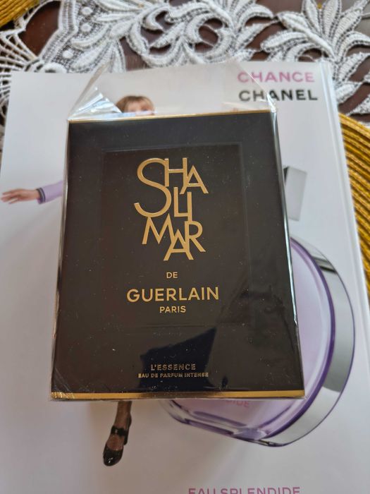 Guerlain Shalimar L'Essence 90 ml