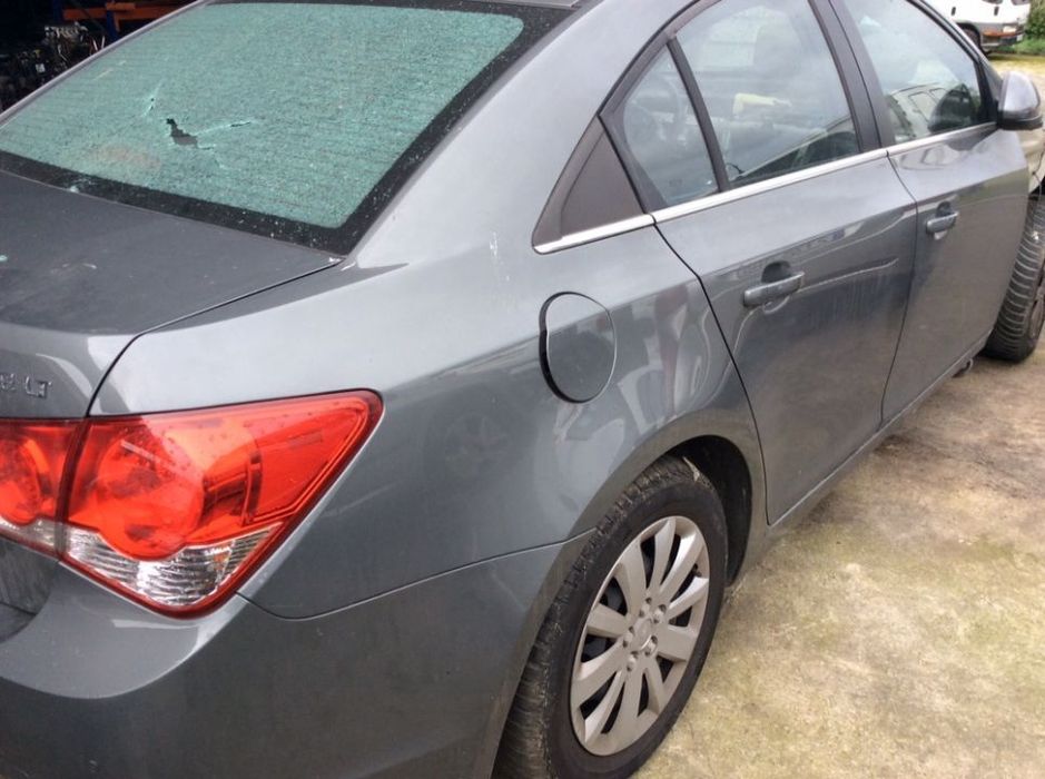 Chevrolet Cruze 1.8i
