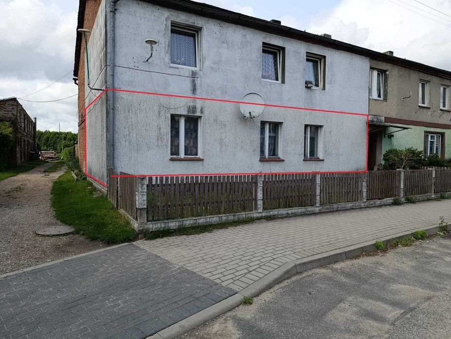 Mieszkanie – Kłębowiec, powiat wałecki - Widok 2