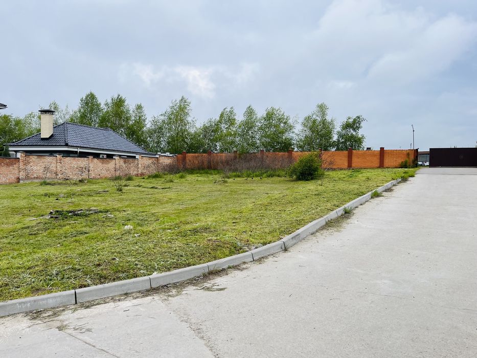 Продам участок 10соток Амстор Хортицкий район