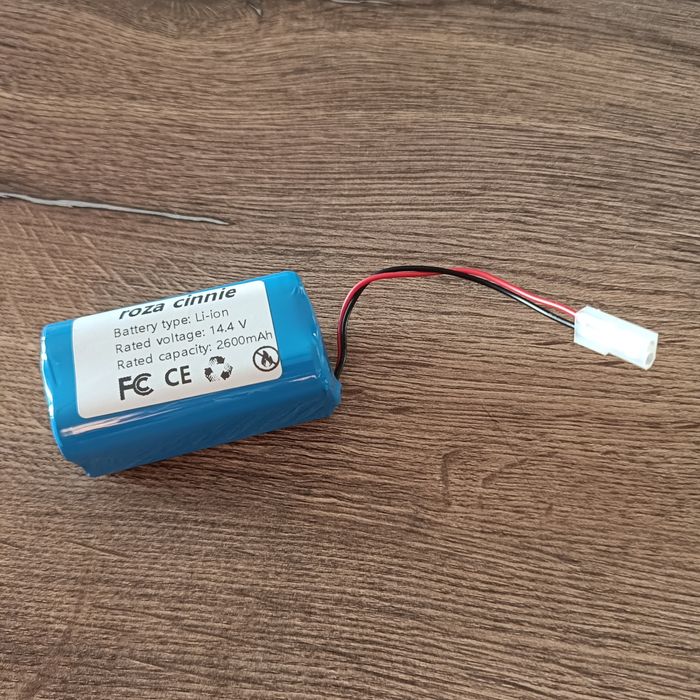 Bateria akumulator Xiaomi Mi ROBOT