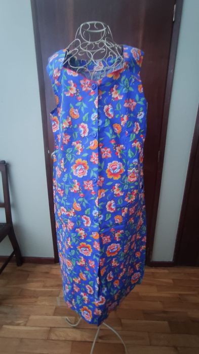 Vestidos vintage (vários)