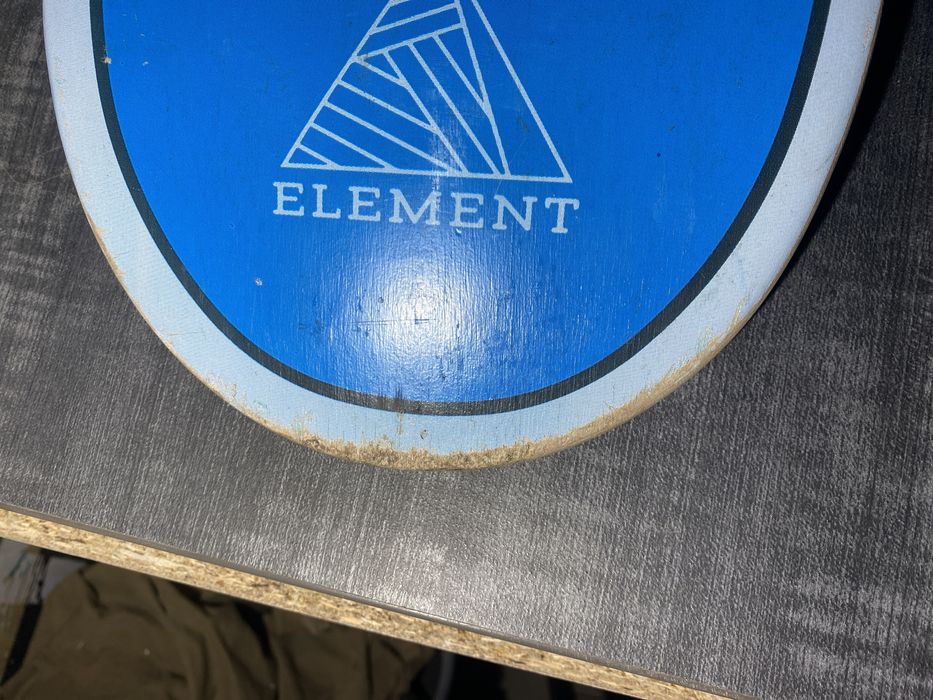 Skateboard Element *Praktycznie nowy*