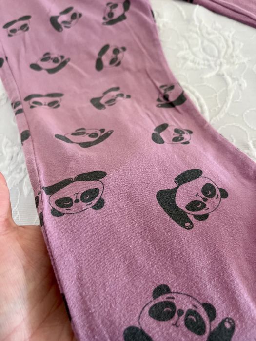 Zara , 152 cm , piżama , spodnie