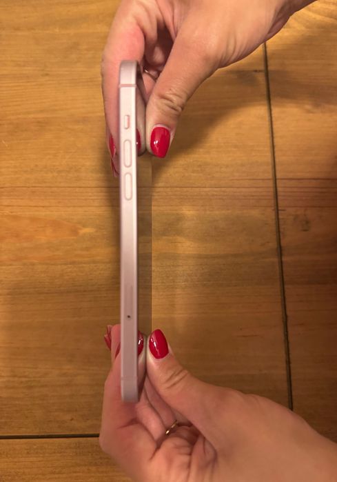 Iphone 15 Plus Rosa 256GB