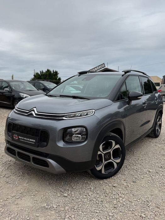 Citroën C3 Aircross PureTech 110 Stop & Start EAT6 OPF Feel